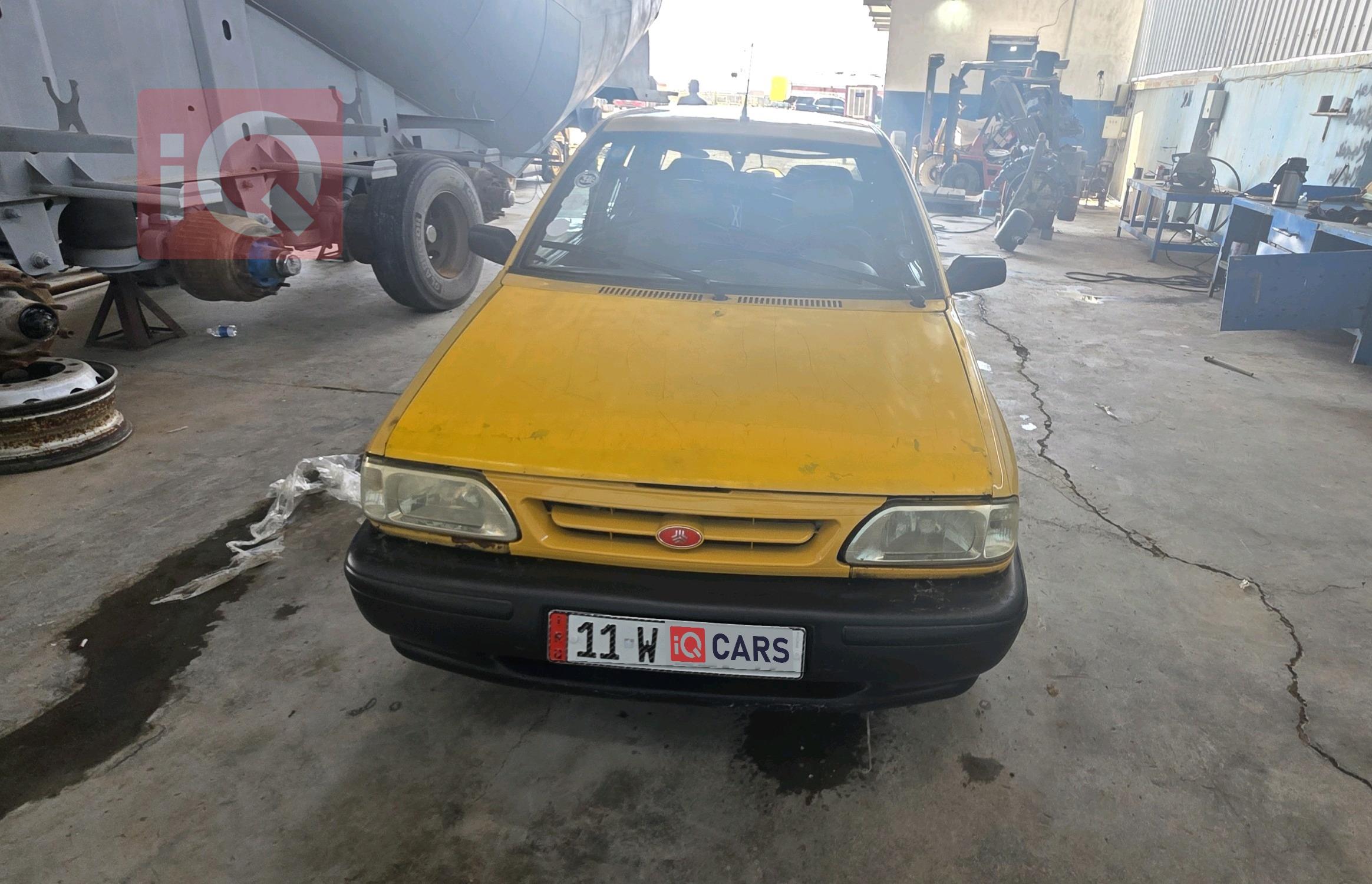 سايبا 131
